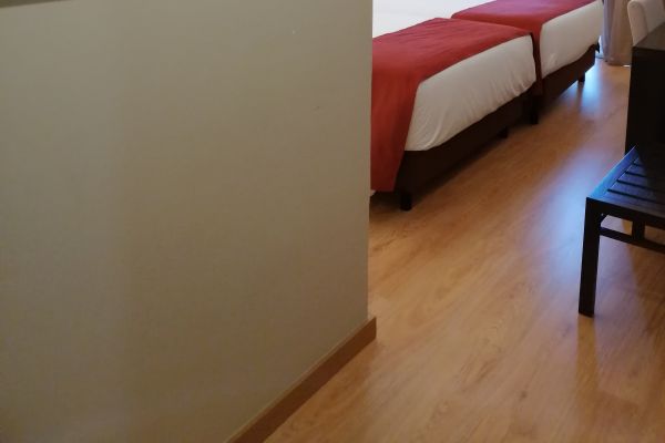 Hotel Monaco (Faro)